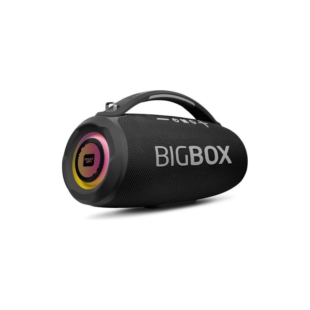 Powerway Bigbox 40 W Bluetooth Hoparlör