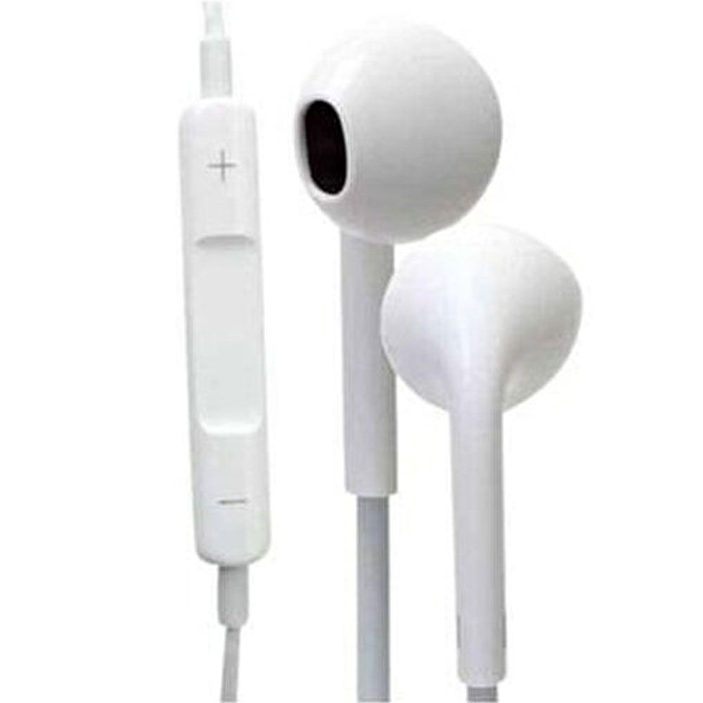 Powerway Earvox 3.5 mm Mikrofonlu Kulakiçi Kulaklık