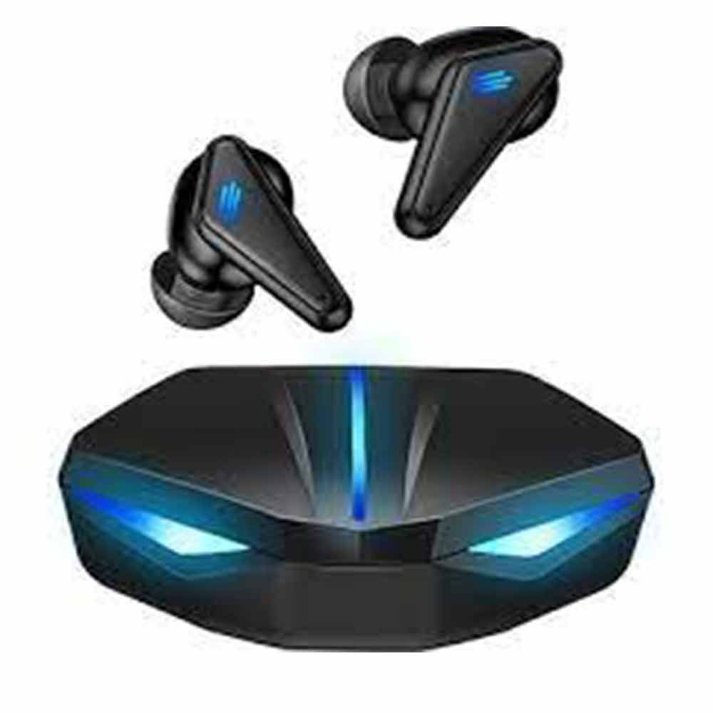 Powerway K55 Siyah Bluetooth Kulaklık
