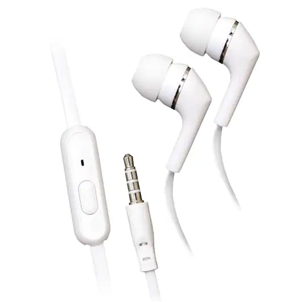 Powerway M7 Kulakiçi Kulaklık