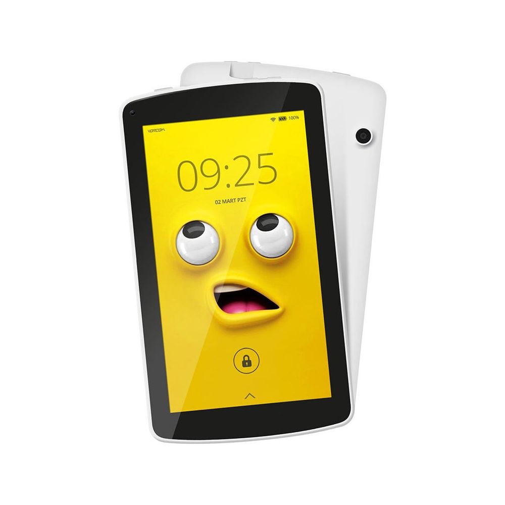 Powerway Maxron MX-3 32GB 7 inç Tablet PC