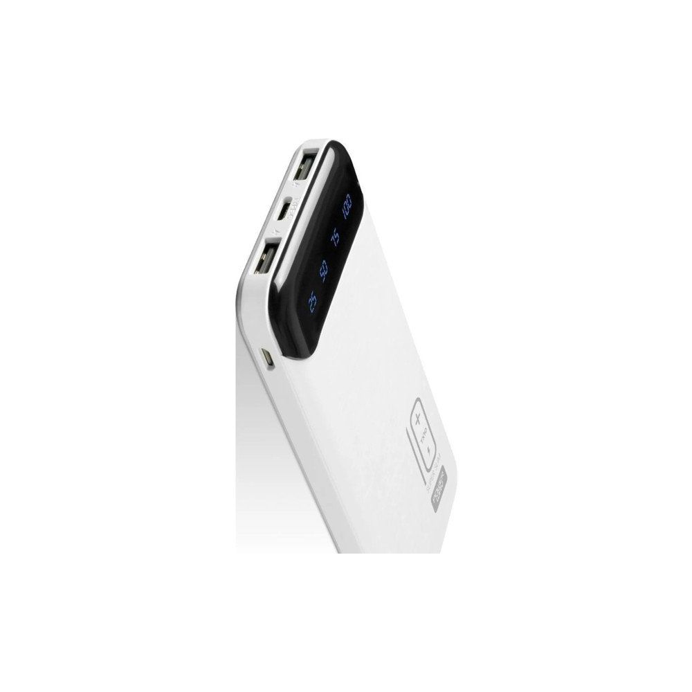 Powerway TX10 10000 mAh Siyah Powerbank