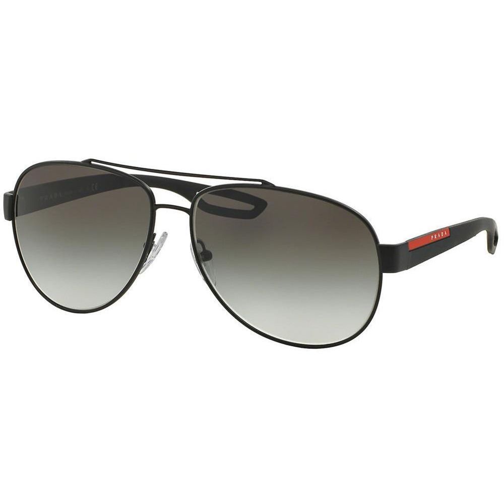 prada linea rossa polarized sunglasses
