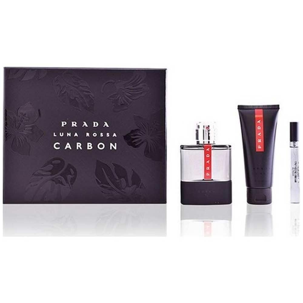 precio prada luna rossa carbon