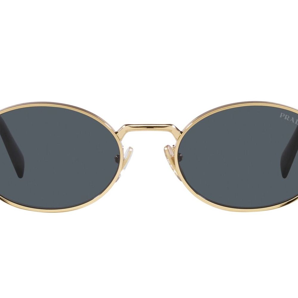 Prada PR65ZS ZVN09T 55 Altın Kadın Güneş Gözlüğü Fiyatları