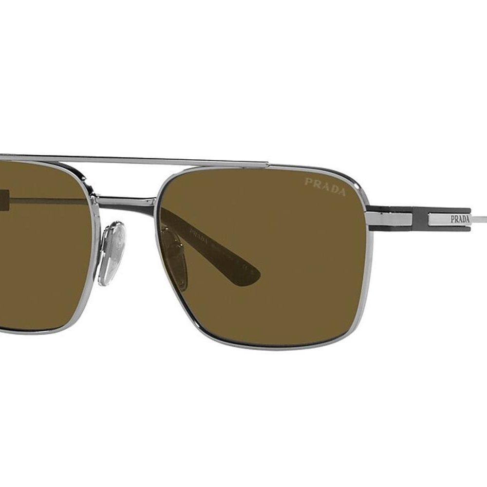 Prada SPR 67Z 5AV-01T 56-18 Erkek Güneş Gözlüğü Fiyatları Prada SPR 67Z 5AV-01T 56-18 Erkek Güneş Gözlüğü Fiyatları