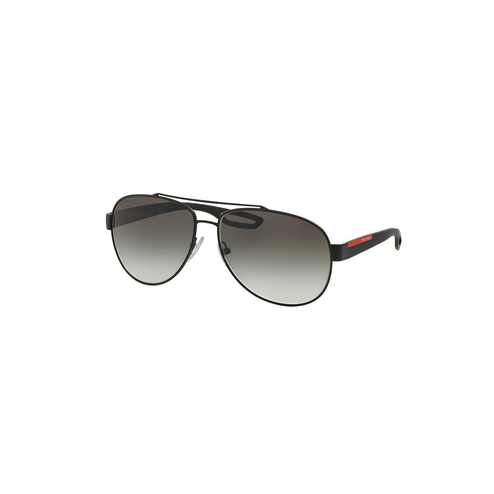 prada linea rossa polarized sunglasses