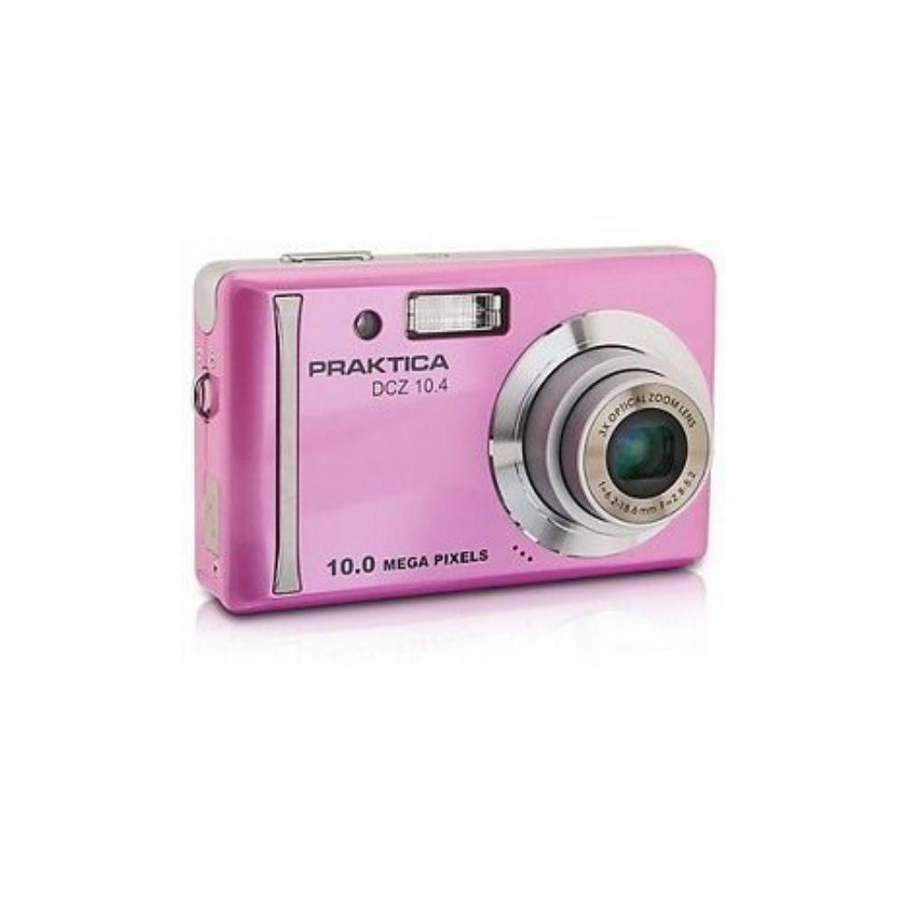 Praktica DCZ104 Dijital Fotoğraf Makinesi