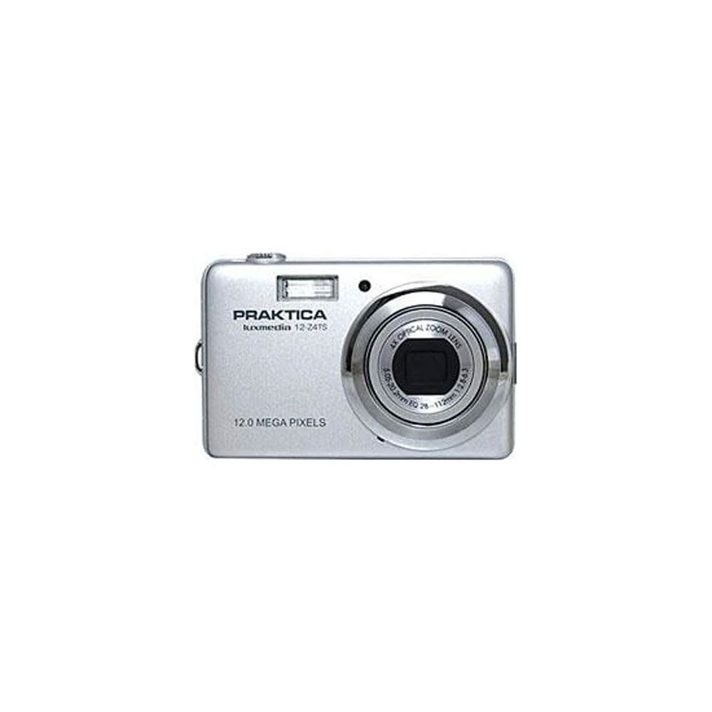 Praktica Luxmedia 12-Z4 Dijital Fotoğraf Makinesi Fiyatları | Cimri