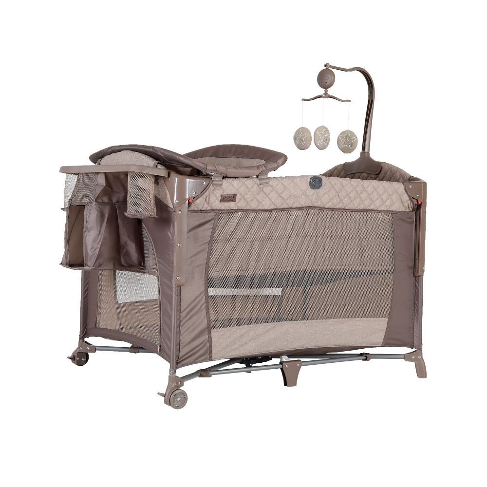 Prego 8023 Bej 70x10 Miami Oyun Parki Besik Fiyatlari