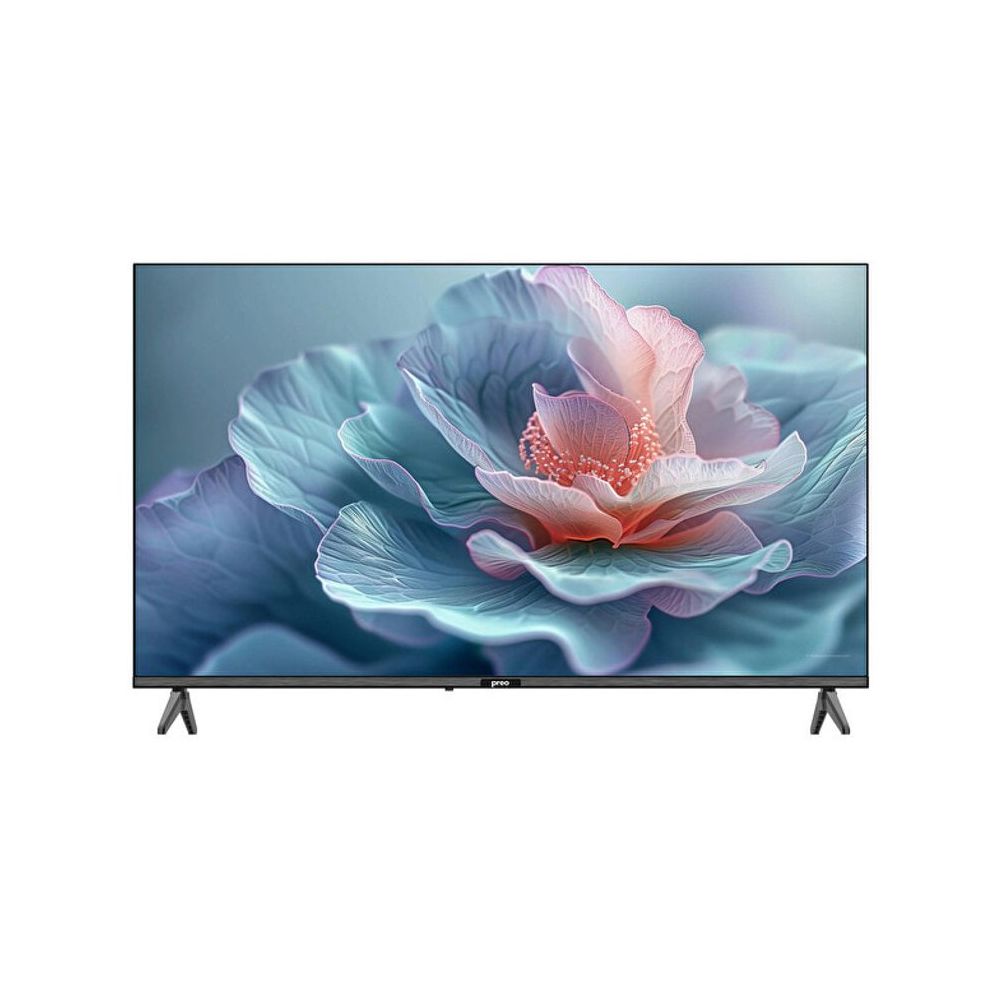 Preo 65PQ38000 65 inç 165 Ekran 4K Ultra HD Google QLED TV