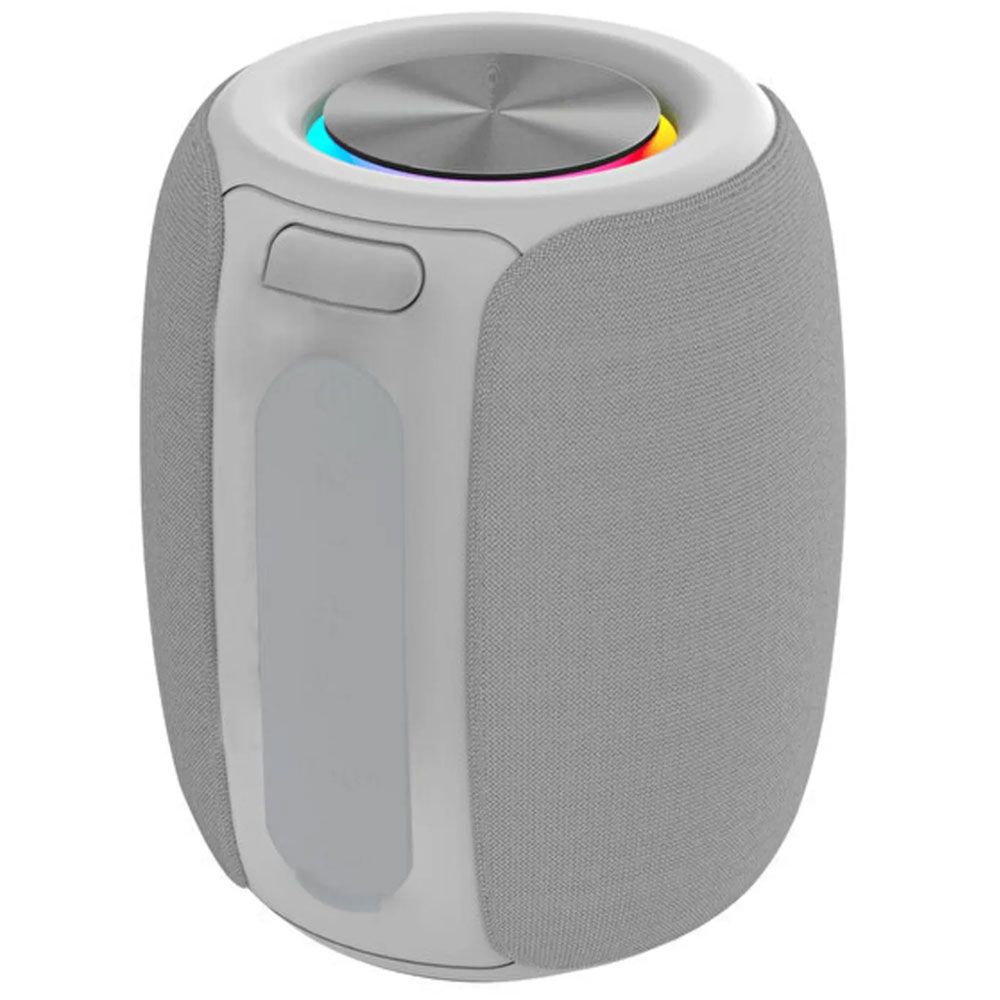 Preo MM27 Gri Bluetooth Hoparlör