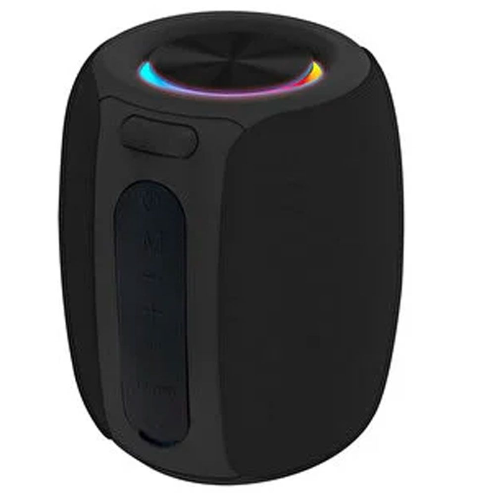 Preo MM27 Siyah Bluetooth Hoparlör