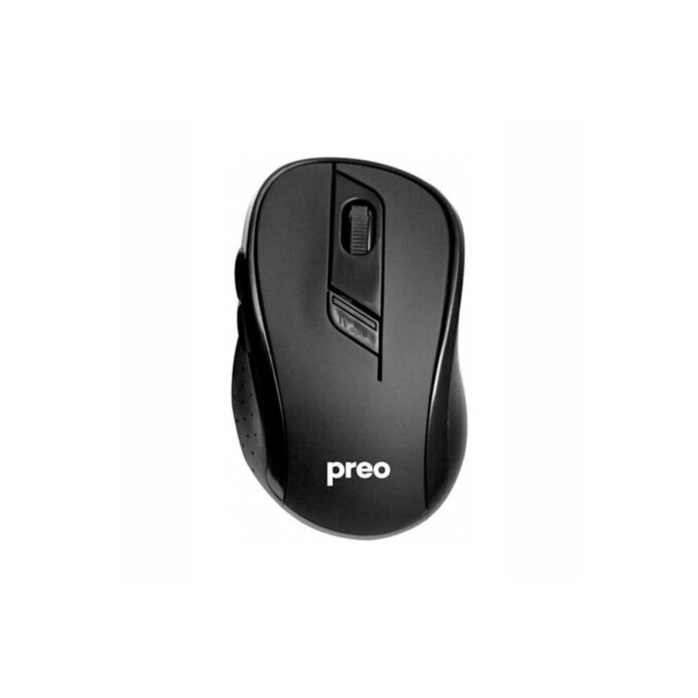 preo my mouse m07