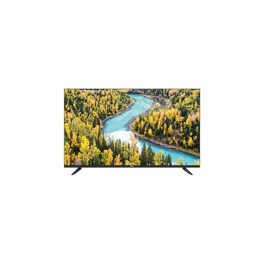 Preo PR43DG27000 43 inç 95 Ekran Full HD Google LED TV