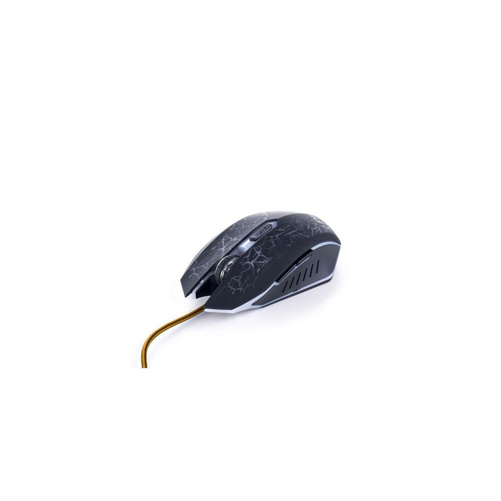 preo my game m06 gaming mouse