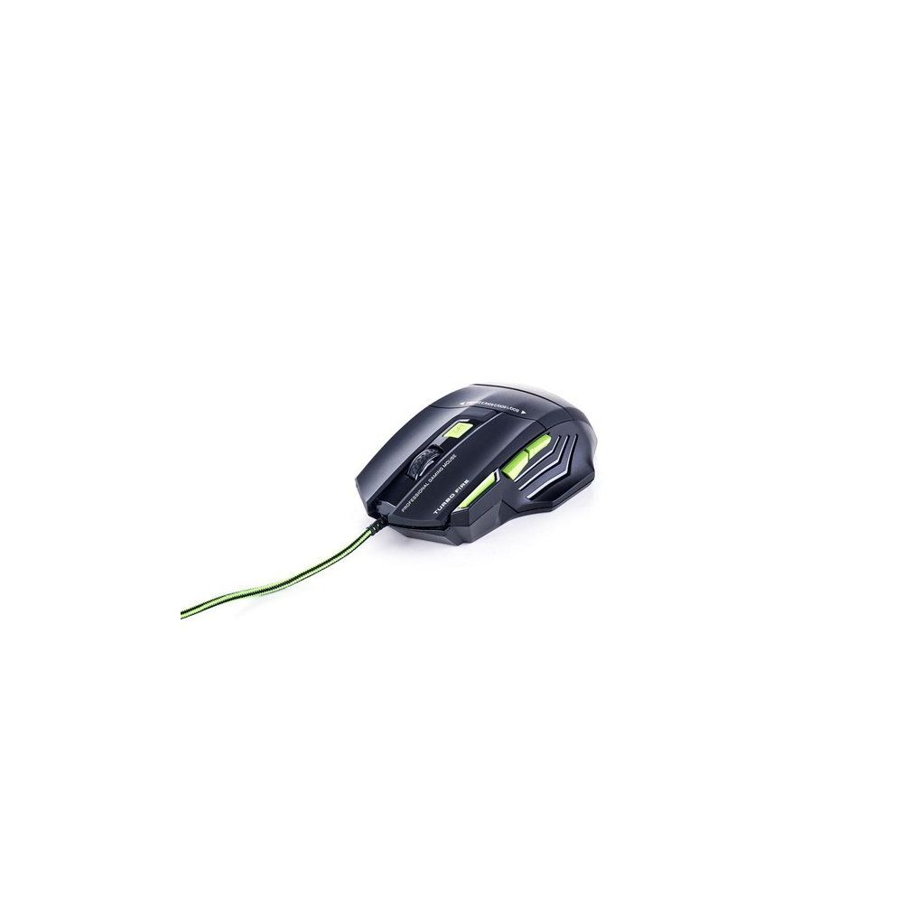 preo gaming mouse mmx07