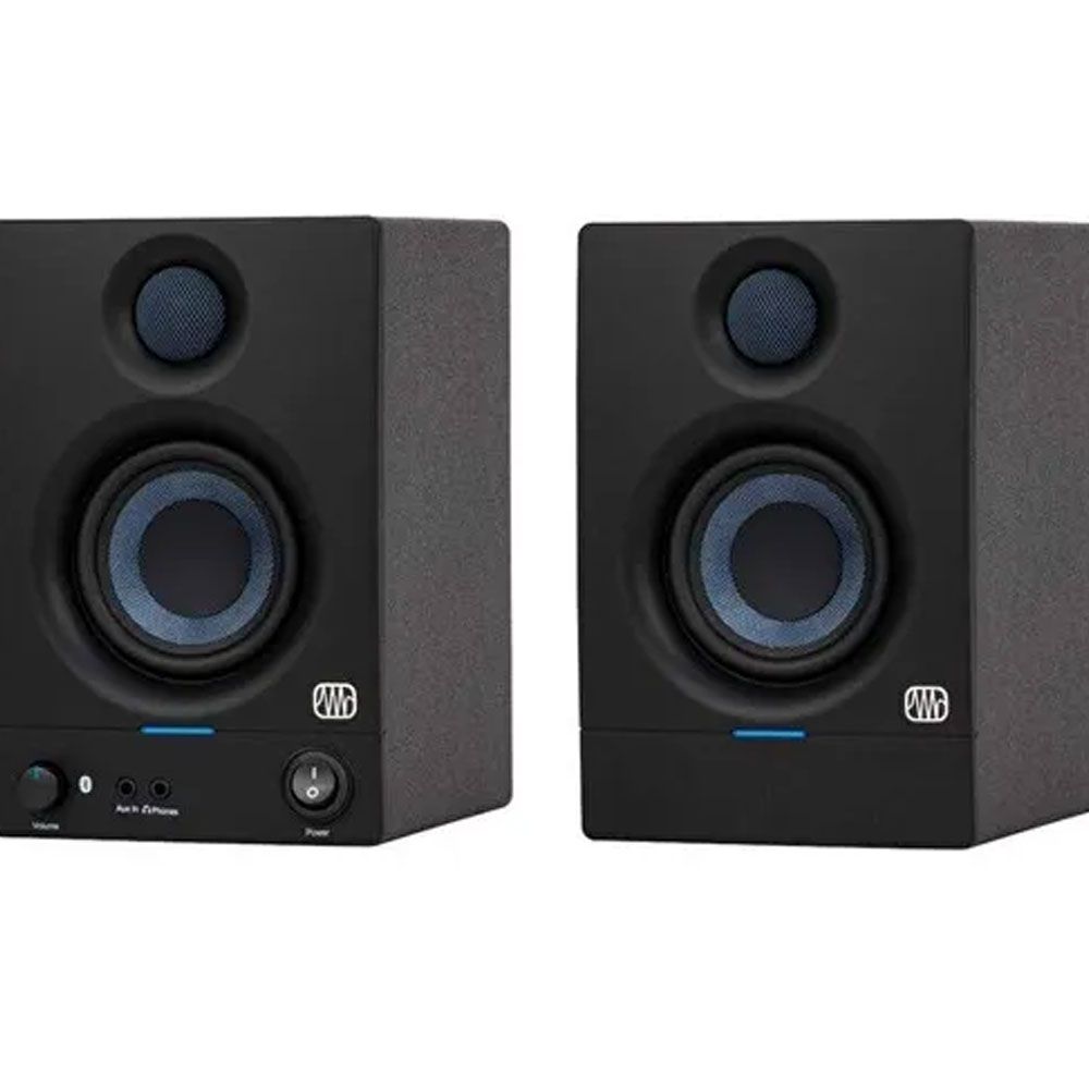 Presonus Eris 3.5 BT 2nd Gen / Bluetooth Hoparlör