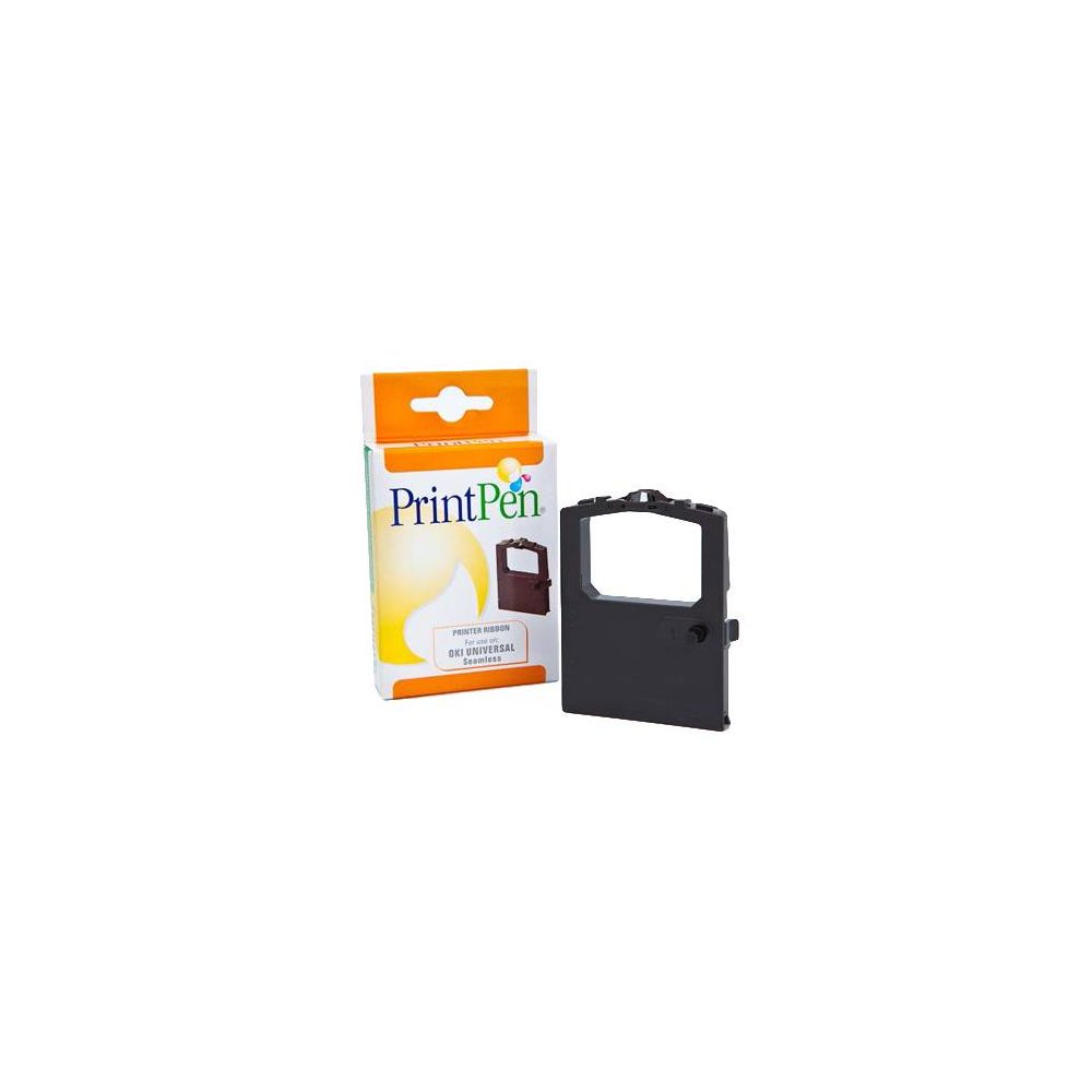 Printpen Oki ML-182-390 Universal Yazici Şerit Fiyatları