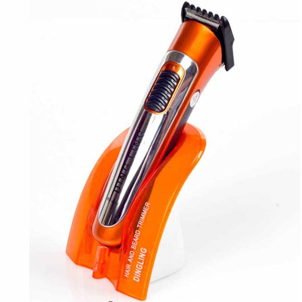 Pritech RF-607 Şarjlıtıraş Makinesi Kablo Şarjlı Saç Sakal Fiyatları