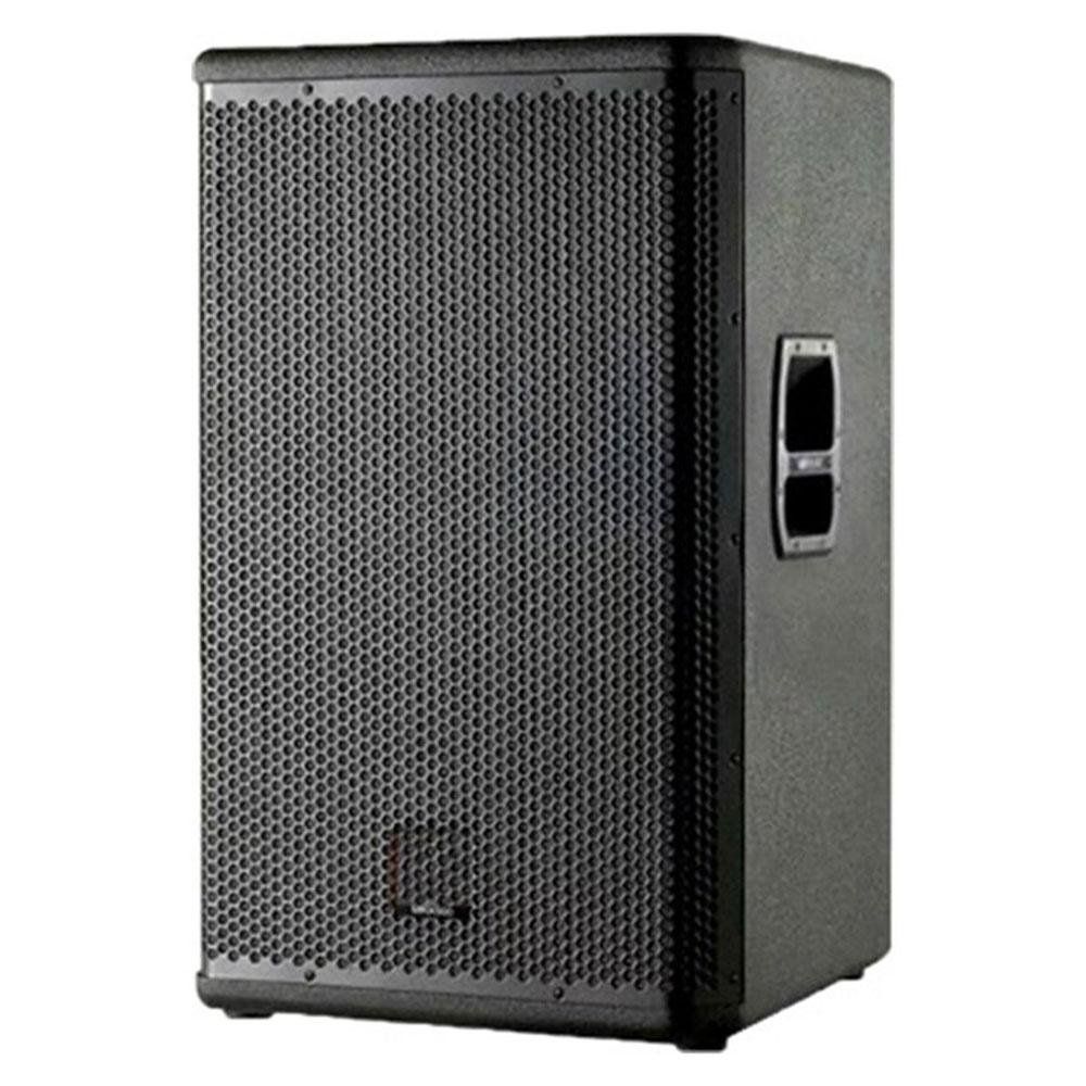 Pro-main MS-1010GA 400 Watt 25 cm Siyah Aktif Ahşap Kabin Hoparlör