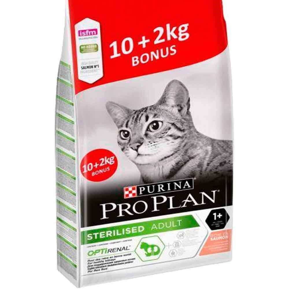 pro plan 10 2 kg somonlu kisirlastirilmis kedi mamasi fiyatlari