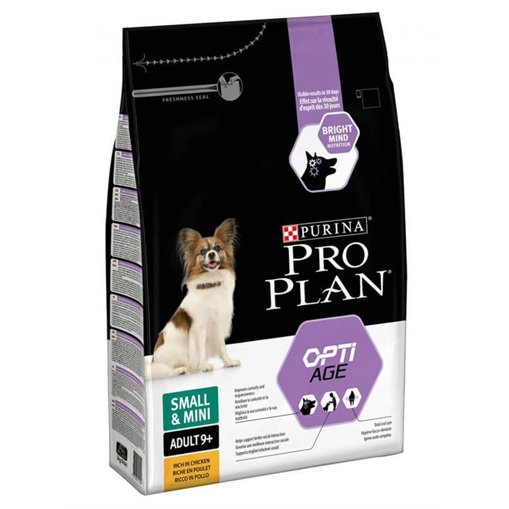 purina optiage