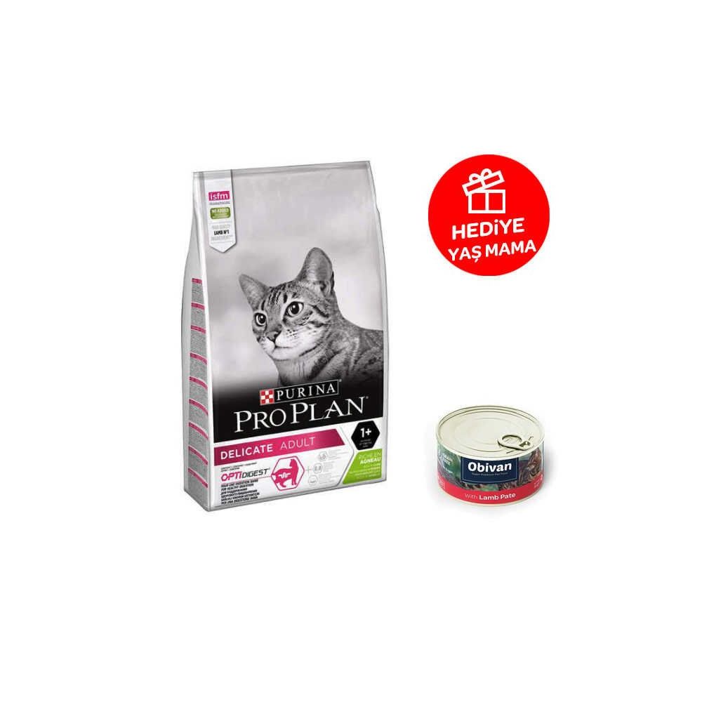 pro plan delicate 10 kg