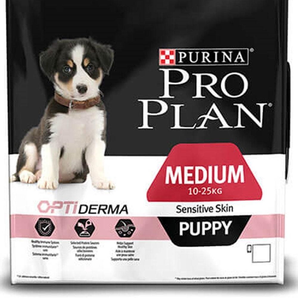 purina medium