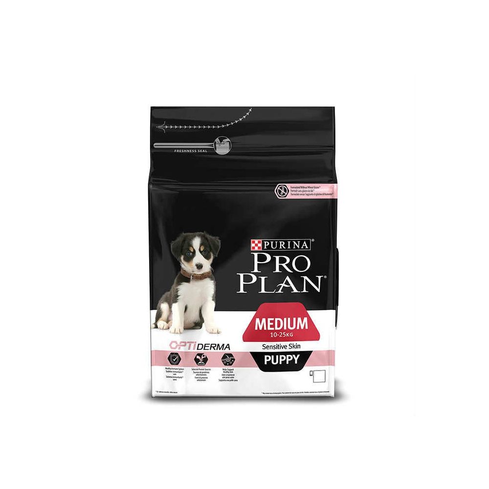 Pro Plan Somonlu Yavru Kopek Mamasi 3 Kg Fiyatlari