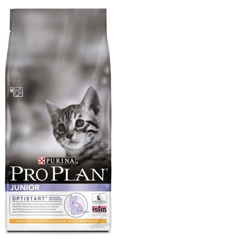 Pro Plan Tavuk Etli Yavru Kediler Icin 1 5 Kg Kedi Mamasi Fiyatlari