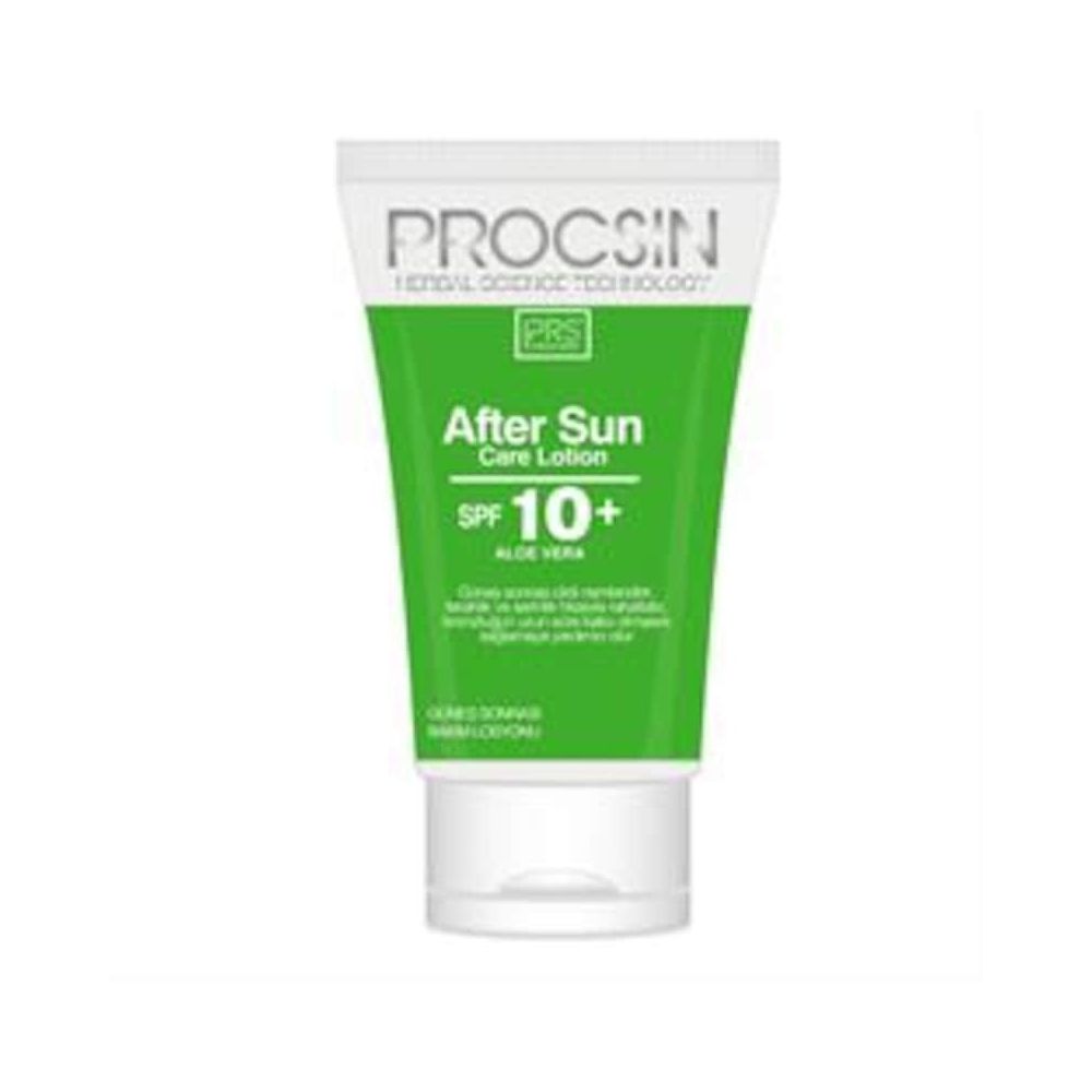 Procsin Sun 50 Faktor Gunes Kremi Yorumlari