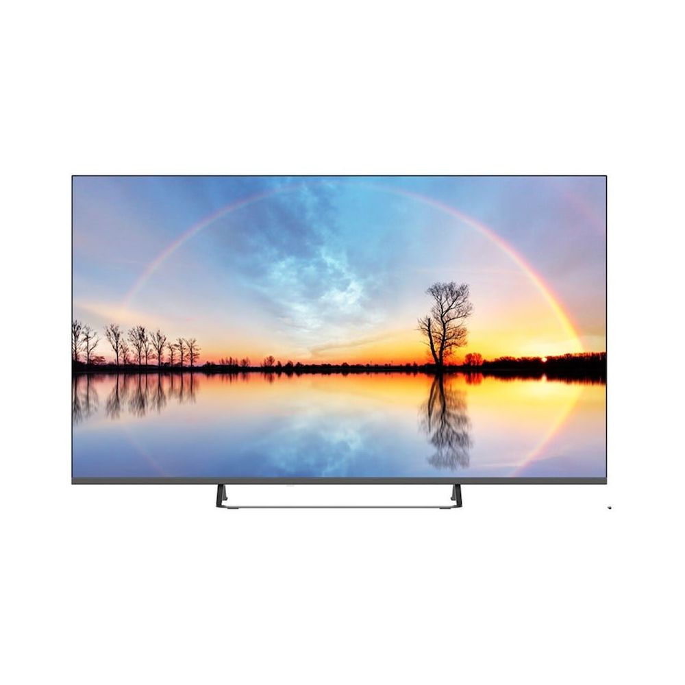 Profilo 75PA725EQG 75 inç 190 Ekran 4K Ultra HD Android QLED TV