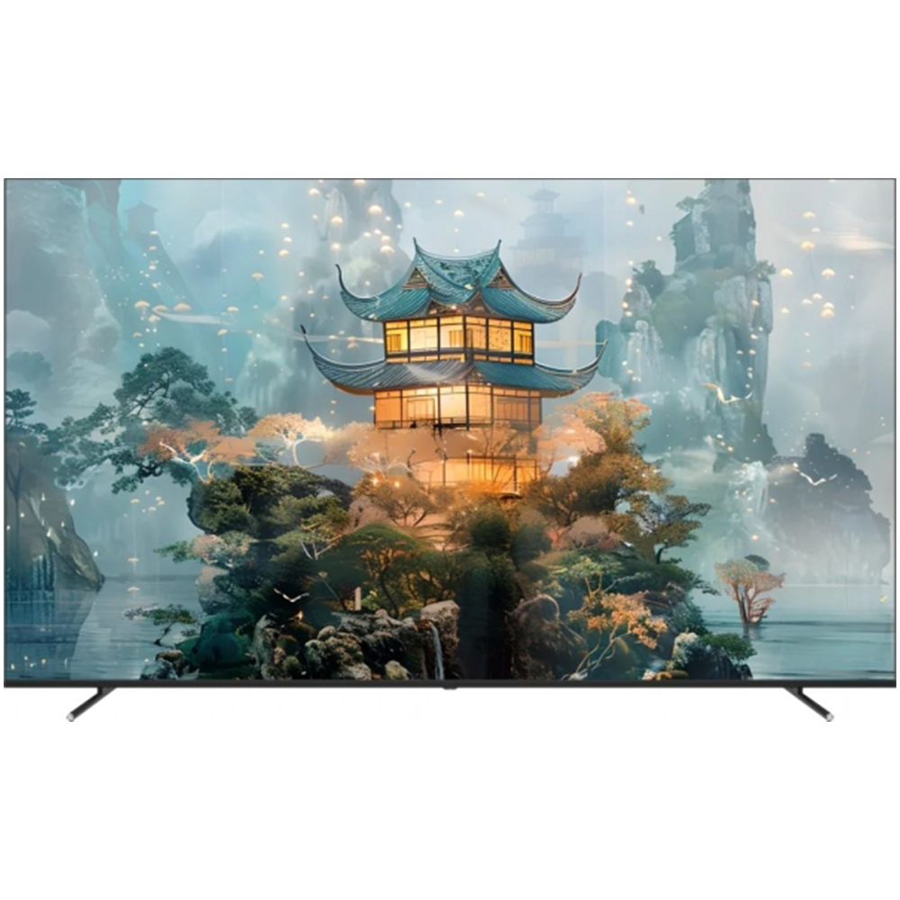 Profilo 85PA725EQG 85 inç 216 Ekran 4K Ultra HD Android QLED TV