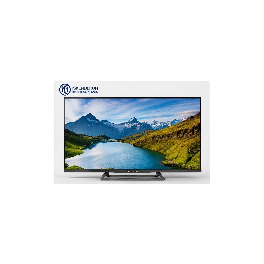 Profilo PA525EQG Televizyon