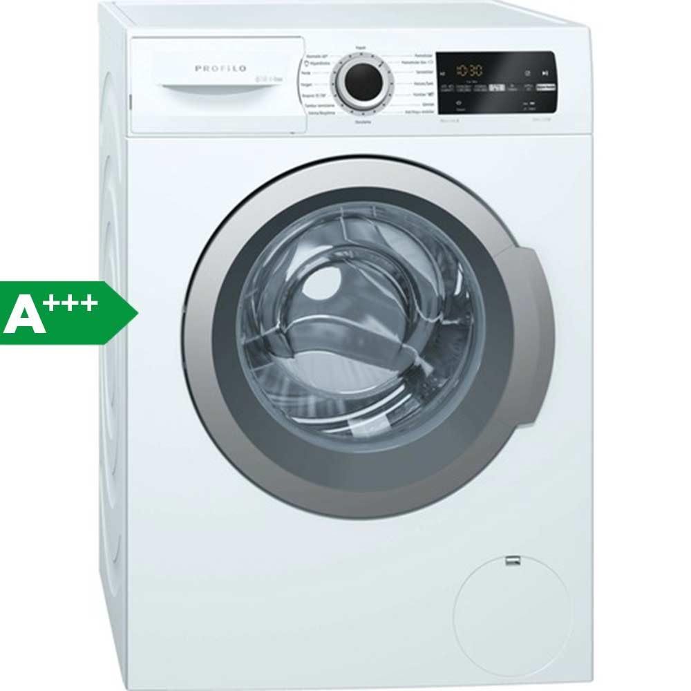Profilo Cmk100str 8 Kg 1000 Devir Camasir Makinesi Fiyati Ve Ozellikleri Ereyon