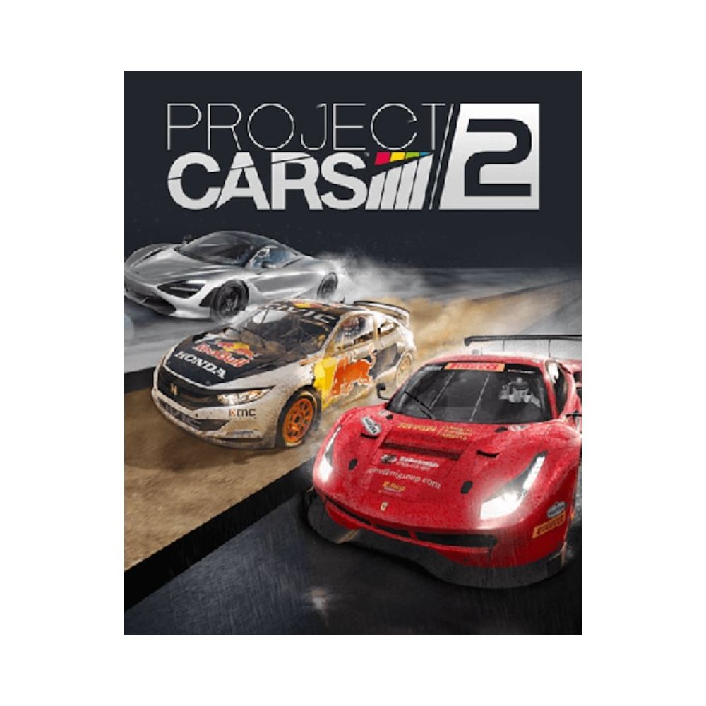project cars pc