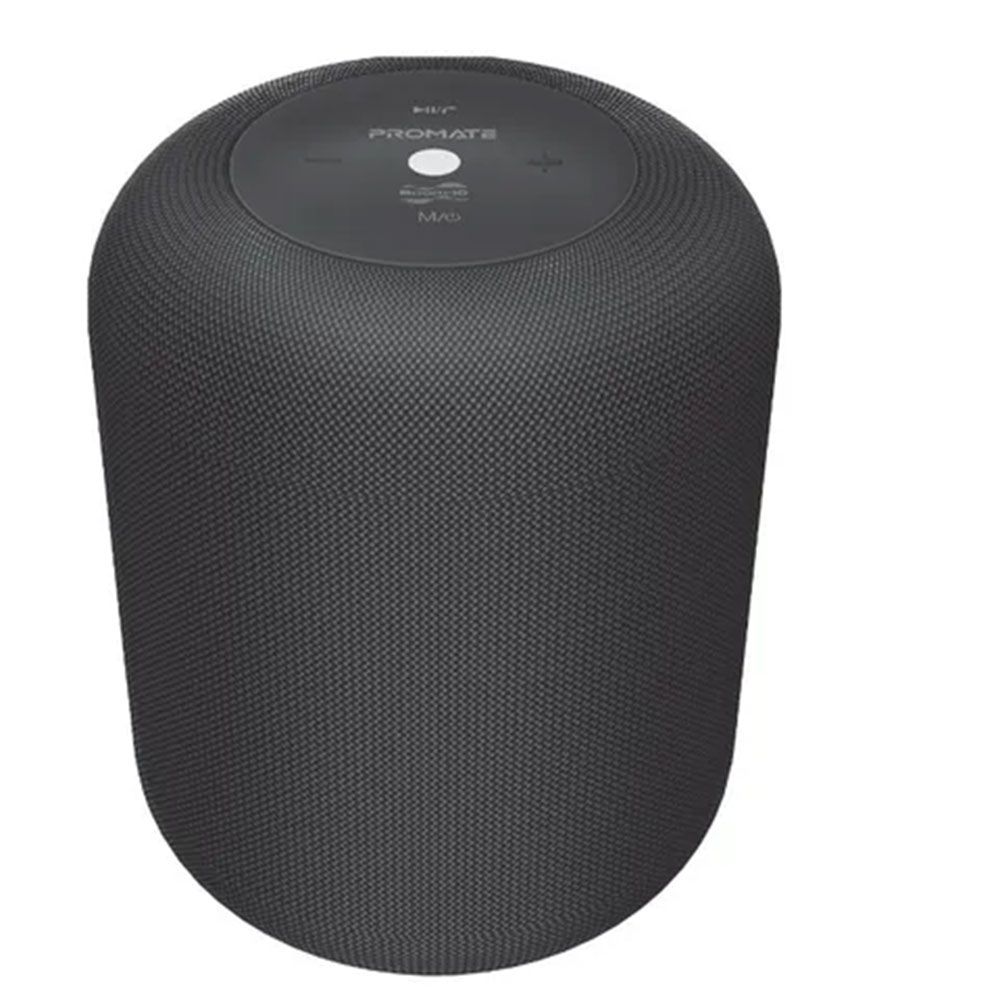 Promate Boom-10 Siyah 10 W Bluetooth Hoparlör
