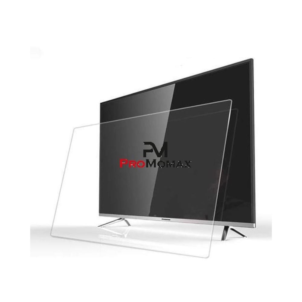 Promomax Sony KD55XG7077 55 inç Uyumlu Tv Ekran Koruyucu