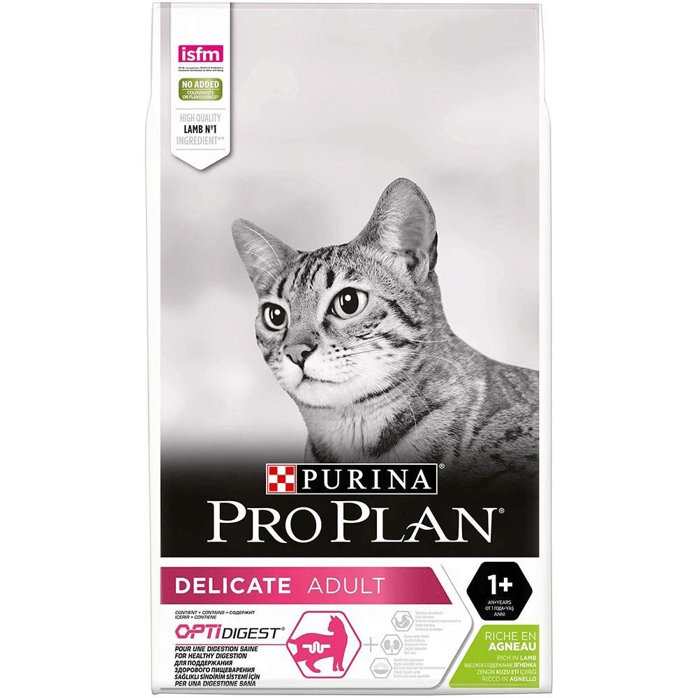 proplan delicate 3 kg