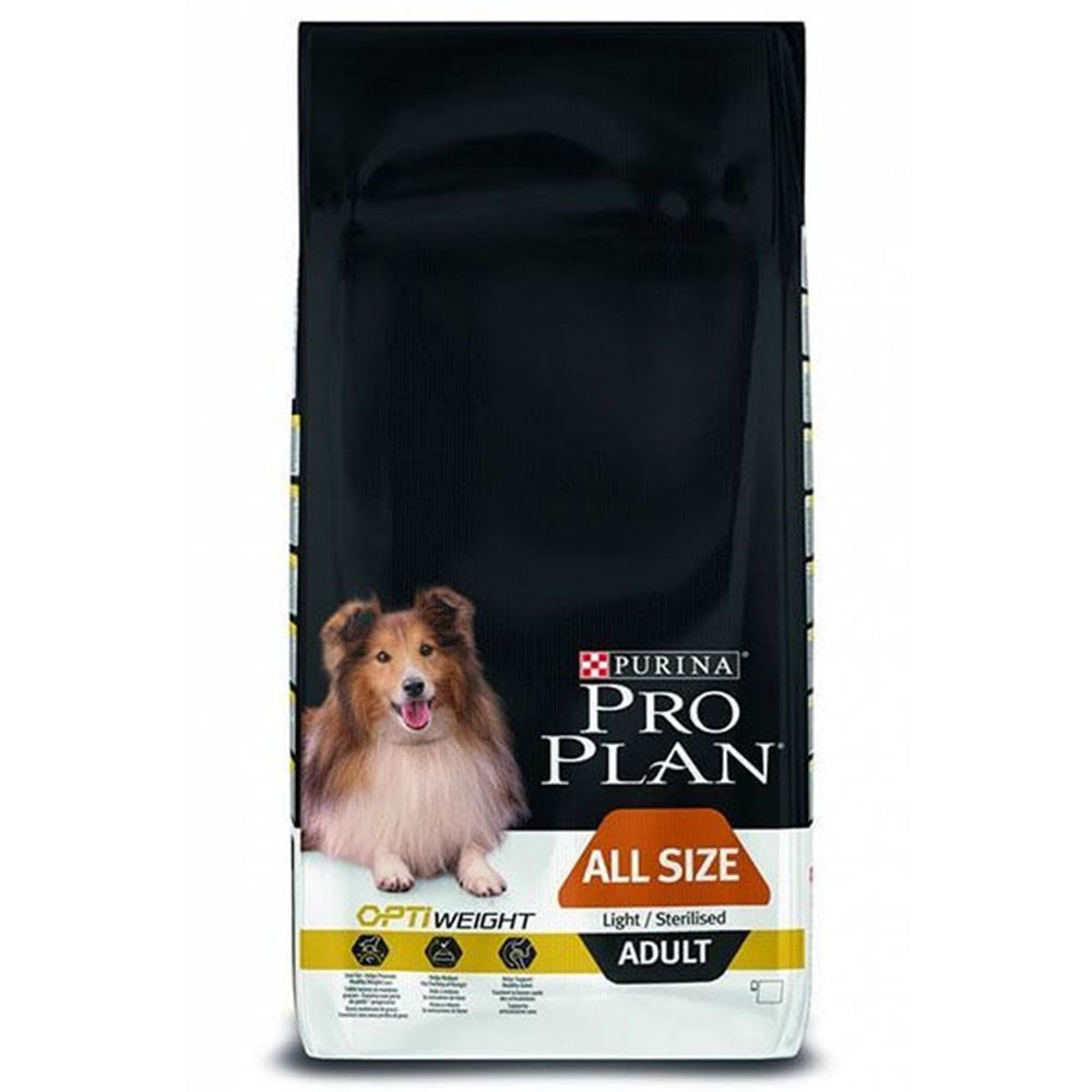 Pro Plan Opti Weight Light Tavuklu 14 Kg Kisirlastirilmis Kopek Mamasi Fiyatlari Pro Plan Opti Weight Light Tavuklu 14 Kg Kisirlastirilmis Kopek Mamasi Fiyatlari