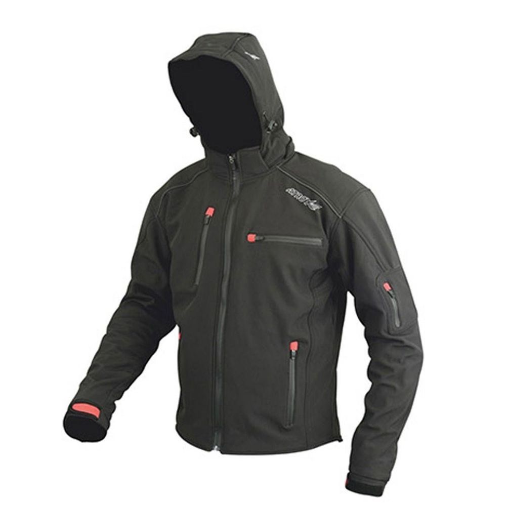 Prosev MX-70 Korumalı Kırmızı Mont Fiyatları