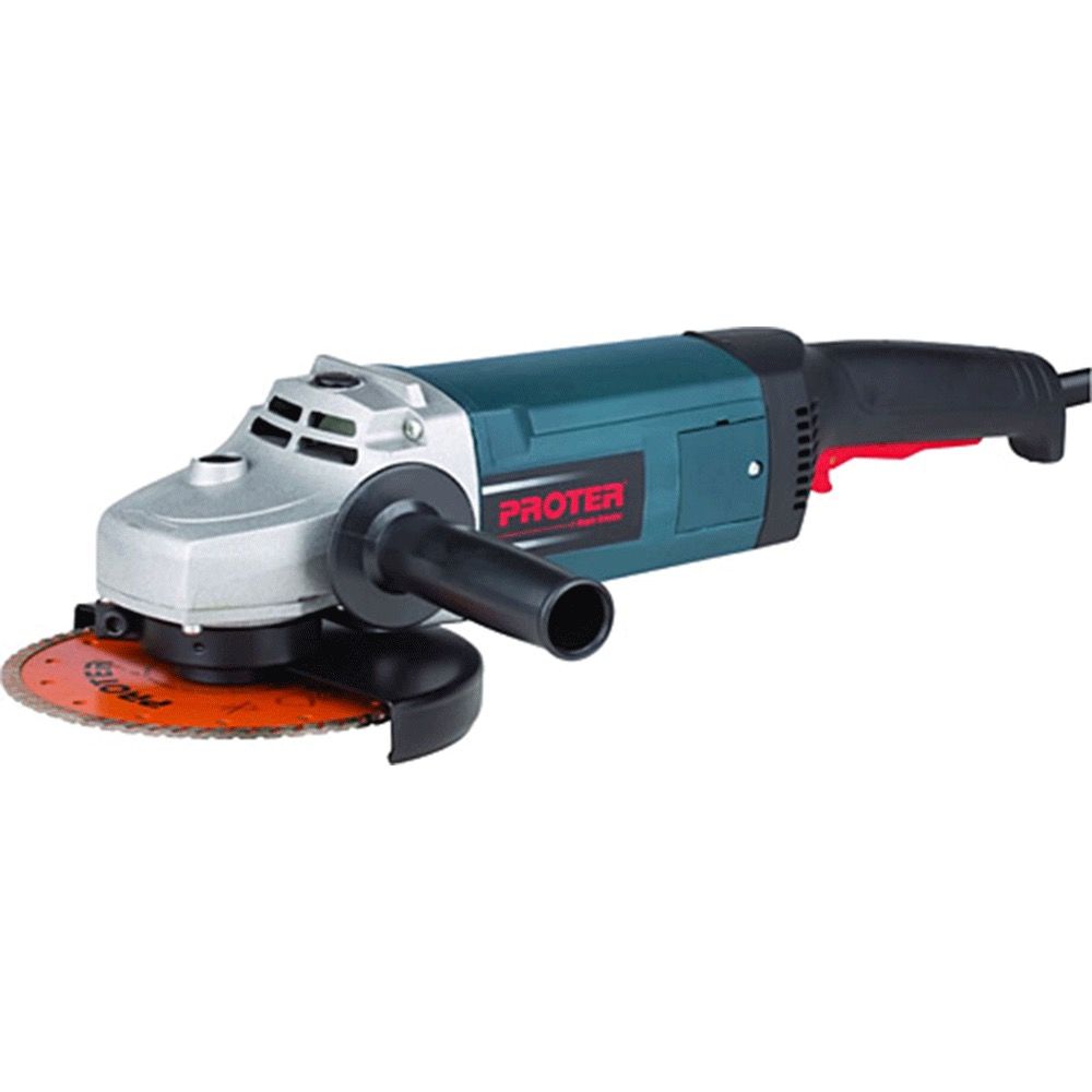 Proter Pa 24-180 Taşlama Makinesi Fiyatları
