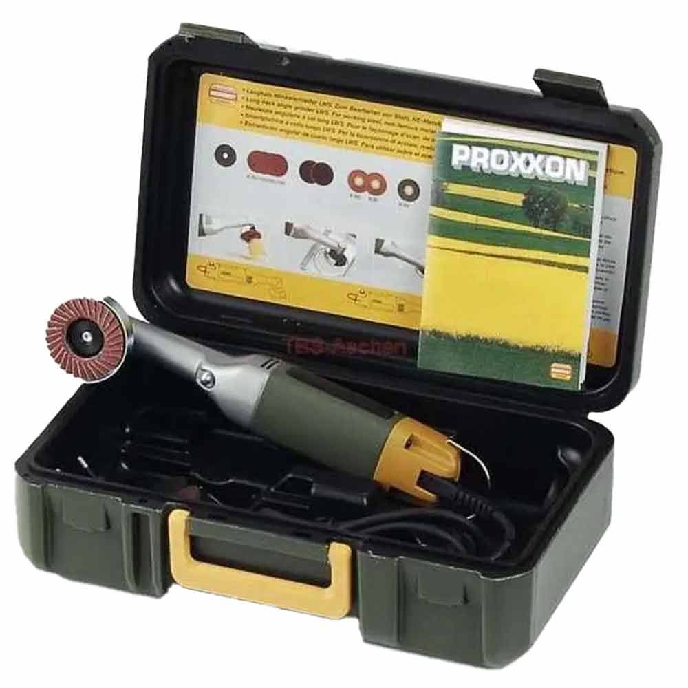 Proxxon 28547 LWS Taşlama Matkap Fiyatları