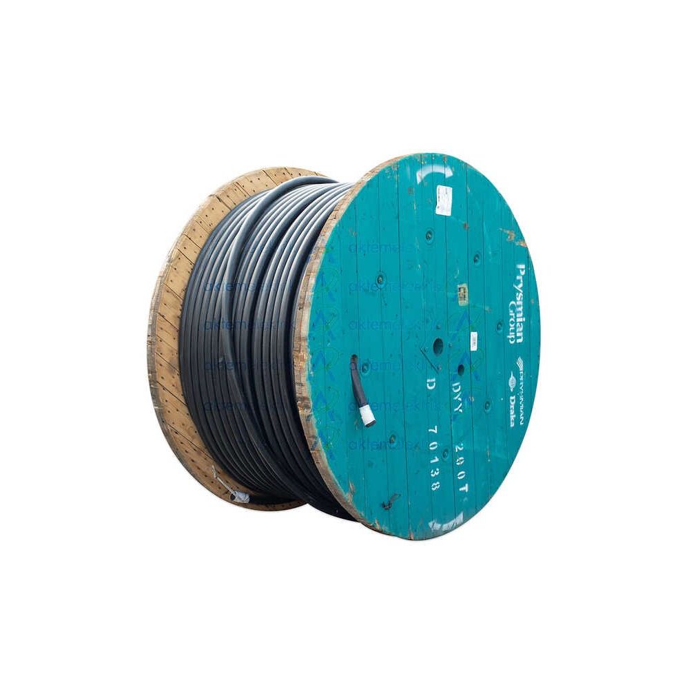 Prysmian 3x95/50 N2XH Kablo Fiyatları