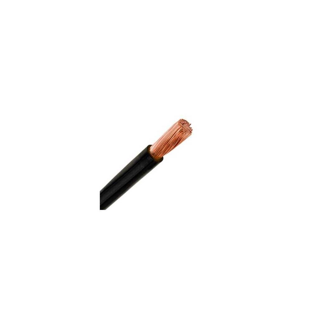 Prysmian H07Z1-K Siyah 2.5 mm Nyaf Yanmaz Halogen Free Kablo Fiyatları