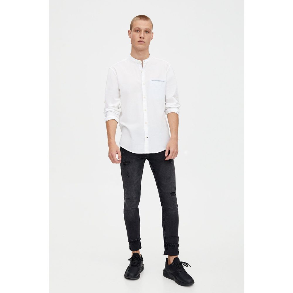 super skinny fit pull and bear