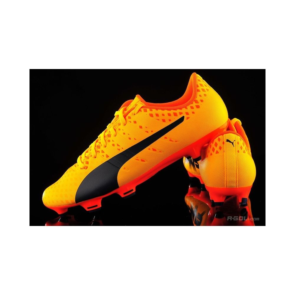 puma evopower vigor 3 graphic fg