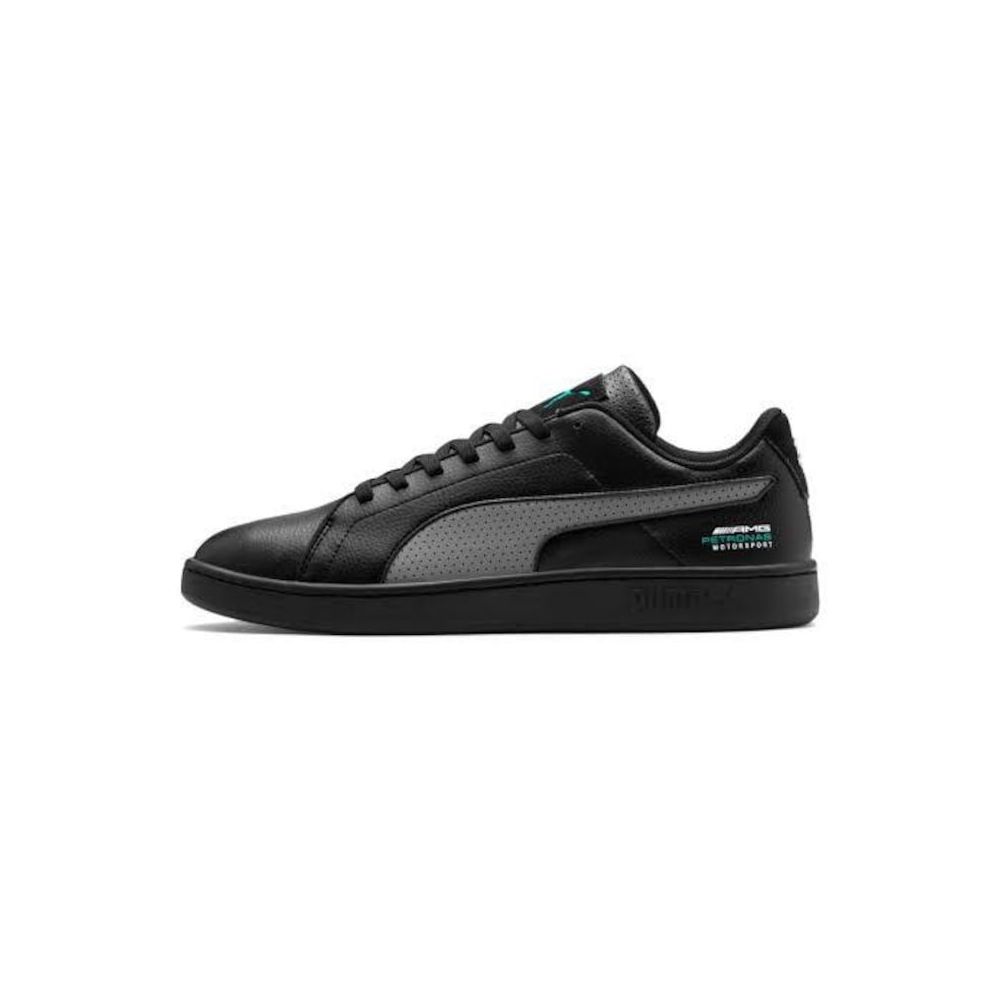Puma 30645103 Mapm Smash V2 Siyah Erkek Spor Ayakkabı Fiyatları