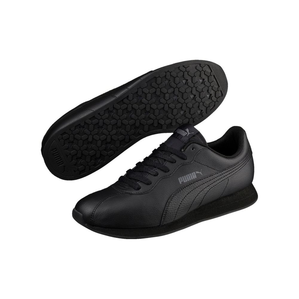 puma turin siyah